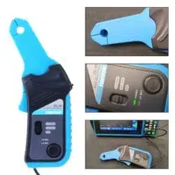 پراب جریان AC/DC اسیلوسکوپ هانتک مدل HANTEK CC-65 عصرتولز