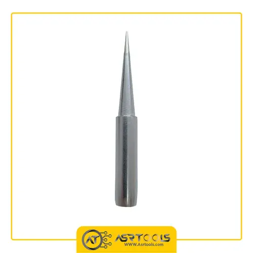 نوک هویه سر صاف کوییک مدل QUICK 960-LI
