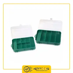 جعبه قطعات پروسکیت مدل ProsKit 103-132C