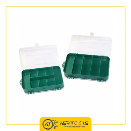 جعبه قطعات پروسکیت مدل ProsKit 103-132C