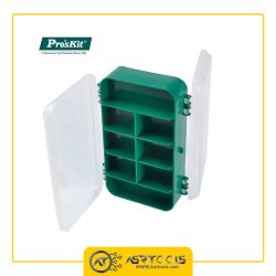 جعبه قطعات پروسکیت مدل ProsKit 103-132C