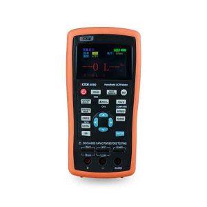 LCR متر دیجیتال ویکتور مدل Victor VC-4080-0-VICTOR VC-4080-lcr-meter