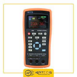 LCR متر دیجیتال ویکتور مدل Victor VC-4080-0-VICTOR VC-4080-lcr-meter