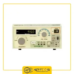 RF سیگنال ژنراتور لودستار مدل LODESTAR SG-4162AD-0-rf signal generator lodestar sg-4162ad
