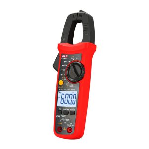 مولتی متر کلمپی یونی تی مدل UNI-T UT204 Plus عصرتولز