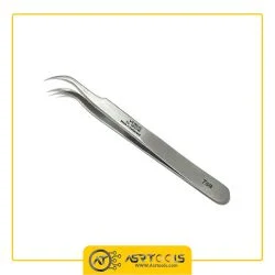 پنس سر کج ونوس مدل VENUS 7sa عصرتولز