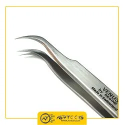 پنس سر کج ونوس مدل VENUS 7sa عصرتولز