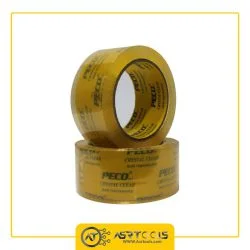 چسب نواری پکو بی صدا مدل PECO 5CM عصرتولز