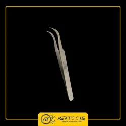 پنس سر کج ونوس مدل VENUS 7sa عصرتولز