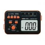 ارت تستر سه سیم ویکتور مدل Vicctor 4105A-0-4105A Victor Digital Earth Resistance Tester Earth Meter Ground Resistance Meter 1 order