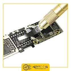 تیغ یدک کاتر بیستوری جیب مدل Jabe CPU-16 مجموعه 16 عددی-0-jabe cpu knife 16 pcs