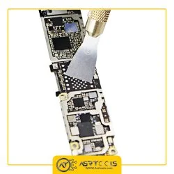 تیغ یدک کاتر بیستوری جیب مدل Jabe CPU-16 مجموعه 16 عددی-0-jabe cpu knife 16 pcs