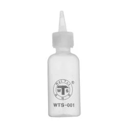 جا الکلی سوزنی مدل WTS-001 حجم 70 میلی لیتر-0-Weitus WTS-001 50ml Rosin Flux Alcohol Bottle White