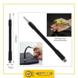 ست پیچ گوشتی بست مدل BEST BST-8913 مجموعه 45 عددی-0-BEST-mobile-screwdriver-high-quality-tool-set-BST8913