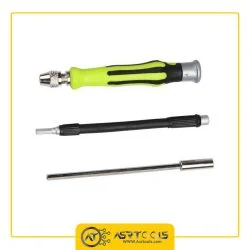 ست پیچ گوشتی بست مدل BEST BST-8913 مجموعه 45 عددی-0-BEST-mobile-screwdriver-high-quality-tool-set-BST8913
