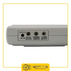 صدا سنج LEQ تی ای اس مدل TES-1353S-0-SSEYL TES-1353S Integrating Sound Level Meter(USB) TES 1353S