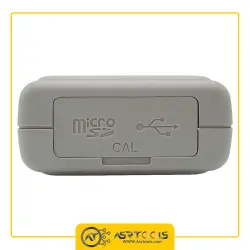 صدا سنج LEQ تی ای اس مدل TES-1353S-0-SSEYL TES-1353S Integrating Sound Level Meter(USB) TES 1353S