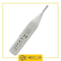 صدا سنج آنالیزور دار تی ای اس مدل TES-1358C-0-TES 1358C Sound Analyzer IEC 61672-1 Class 2 Standard. Real Time 11 & 13 Octave Band Analysis