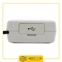 صدا سنج آنالیزور دار تی ای اس مدل TES-1358C-0-TES 1358C Sound Analyzer IEC 61672-1 Class 2 Standard. Real Time 11 & 13 Octave Band Analysis