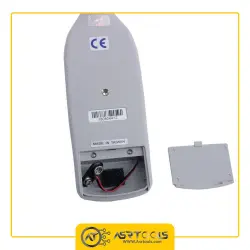 صدا سنج تی ای اس مدل TES-52A-0-SSEYL TES-52A Sound Level Meter TES 52A