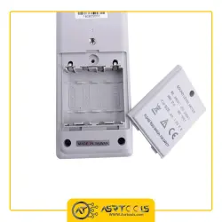 صوت سنج دیتالاگر تی ای اس مدل TES-1352S-0-TES 1352S Programmable Sound Level Meter