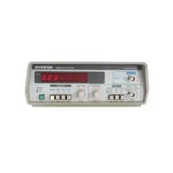 فرکانس متر (کانتر) گودویل مدل GW instek GFC-8131H-0-gw instek GFC-8131H Intelligent Counter
