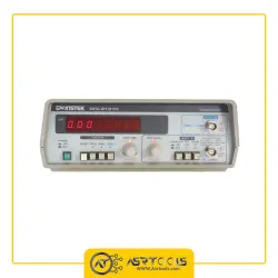 فرکانس متر (کانتر) گودویل مدل GW instek GFC-8131H-0-gw instek GFC-8131H Intelligent Counter