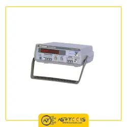فرکانس متر (کانتر) گودویل مدل GW instek GFC-8131H-0-gw instek GFC-8131H Intelligent Counter