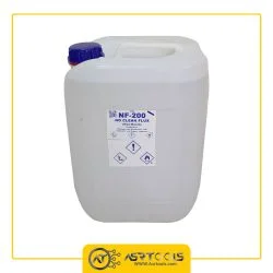 مایع فلاکس آلفا مدل alpha NF-200 20Lit-0-no-clean-flux-non-rosin-alpha-nf-200-20Lit