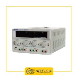 منبع تغذیه دوبل تراکینگ مگاتک مدل MEGATEK MP-3005D-0-megatek mp-3005d digital dc dual power supply