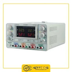 منبع تغذیه چهار کانال توینتکس مدل Twintex TP-4305K-0-twintex-tp-4305N-dc-power-supply