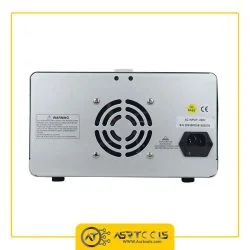 منبع تغذیه چهار کانال توینتکس مدل Twintex TP-4305K-0-twintex-tp-4305N-dc-power-supply