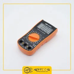 مولتی متر ویکتور مدل Victor VC-830L-0-handheld-digital-multimeter-victor-vc830L