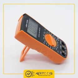 مولتی متر ویکتور مدل Victor VC-830L-0-handheld-digital-multimeter-victor-vc830L