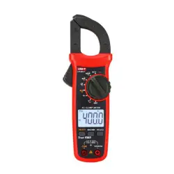 مولتی متر کلمپی یونی تی مدل UNI-T UT201 Plus-0-UNI-T UT201 Plus Digital Clamp Meters
