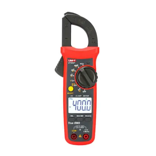 مولتی متر کلمپی یونی تی مدل UNI-T UT202 Plus-0-uni-t-ut202-plus-digital-clamp-meters