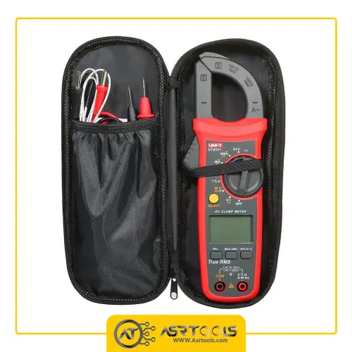 مولتی متر کلمپی یونی تی مدل UNI-T UT202 Plus-0-uni-t-ut202-plus-digital-clamp-meters