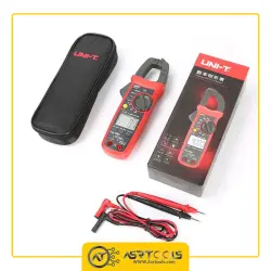 مولتی متر کلمپی یونی تی مدل UNI-T UT203 Plus-0-UNI-T UT203 Plus Digital Clamp Meters