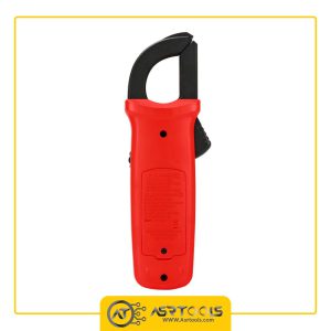 مولتی متر کلمپی یونی تی مدل UNI-T UT204 Plus-0-UNI-T UT204 Plus Digital Clamp Meters