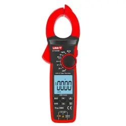 مولتی متر کلمپی یونی تی مدل UNI-T UT205E-0-uni-t-ut205E-digital-clamp-meters 1000A