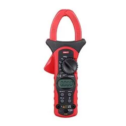 مولتی متر کلمپی یونی تی مدل UNI-T UT206A-0-UNI-T UT206A Digital Clamp Meters