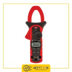 مولتی متر کلمپی یونی تی مدل UNI-T UT206A-0-UNI-T UT206A Digital Clamp Meters