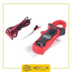 مولتی متر کلمپی یونی تی مدل UNI-T UT206A-0-UNI-T UT206A Digital Clamp Meters