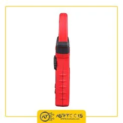 مولتی متر کلمپی یونی تی مدل UNI-T UT206A-0-UNI-T UT206A Digital Clamp Meters