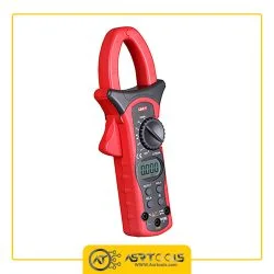 مولتی متر کلمپی یونی تی مدل UNI-T UT206A-0-UNI-T UT206A Digital Clamp Meters