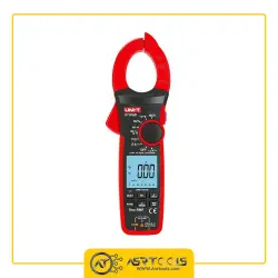 مولتی متر کلمپی یونی تی مدل UNI-T UT206B-0-UNI-T UT206B Digital Clamp Meters UT200 1000A Series