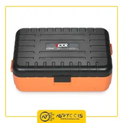 میگر دیجیتال ویکتور مدل +Victor VC-60B-0-Insulation Tester VICTOR VC60B+