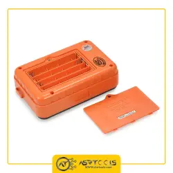 میگر دیجیتال ویکتور مدل +Victor VC-60B-0-Insulation Tester VICTOR VC60B+
