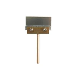 نوک هویه تیغه ای مدل ASR-T40 مناسب برای هویه 40W-0-ASR-T40 40W T-Shaped Copper Head Screen Adhesive Removal