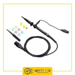 پراب اسیلوسکوپ هانتک مدل HANTEK PP-300-0-Hantek PP300 Oscilloscope probes 300MHz